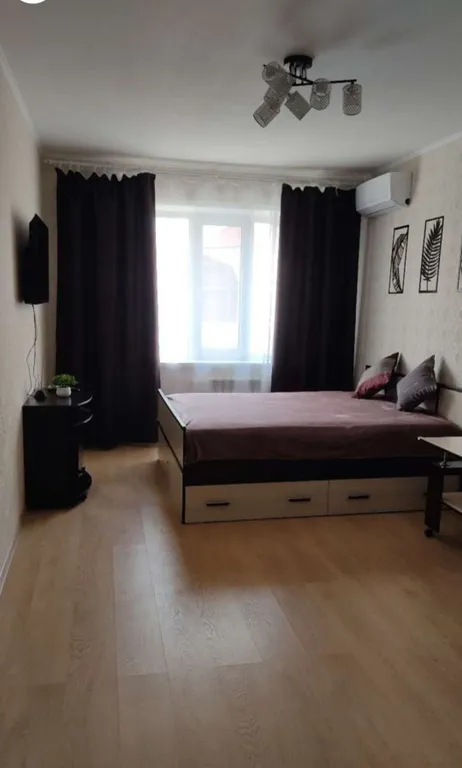 Уютная квартира в новом доме — аренда посуточно в Астрахань