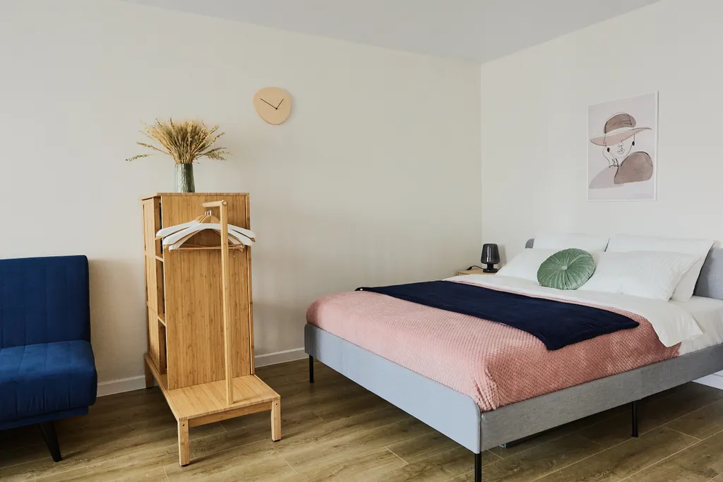 Уютная квартира — аренда посуточно в Владимир