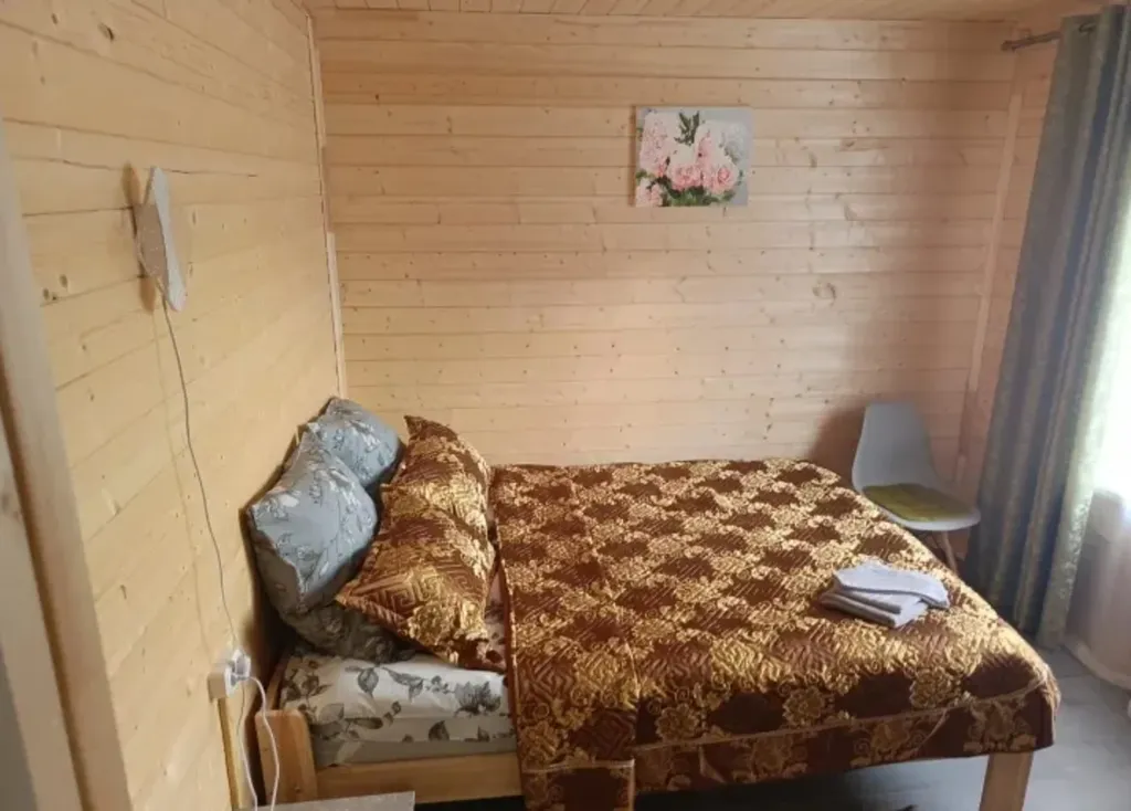 1-комнатный Дом