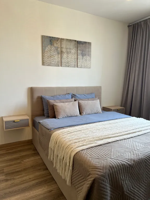 Квартира Уютные апартаменты для комфортного отдыха — Ярославль