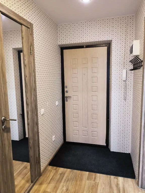 Квартира уютная на берегу Волги