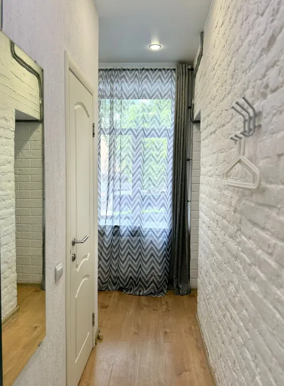 Квартира Квартира Уютная студия на двоих в историческом месте Васильевского острова — Санкт-Петербург