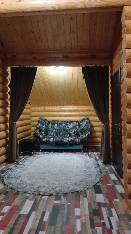 Эко спа усадьба