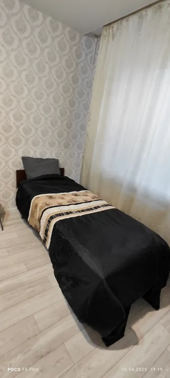 Квартира для большой семьи