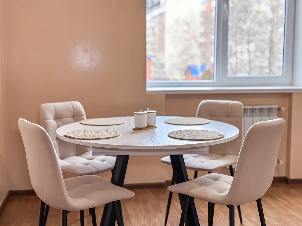 Квартира Апартаменты Монако 24 на Тургенева 293А — Анапа