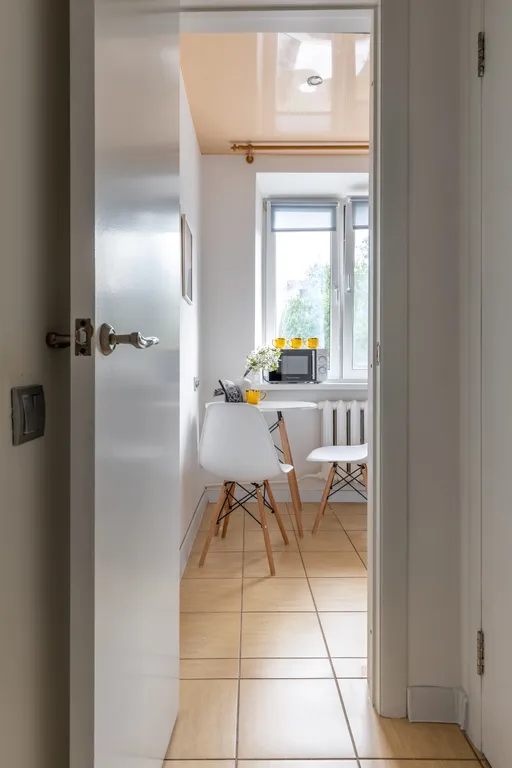 Уютная квартирка в самом центре