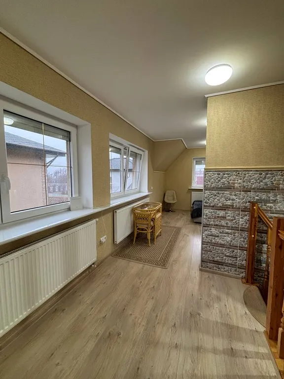 Уютный домик на побережье Балтийского моря