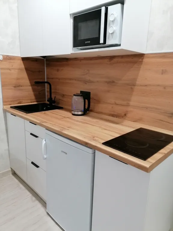 Апартаменты возле Аквапарка