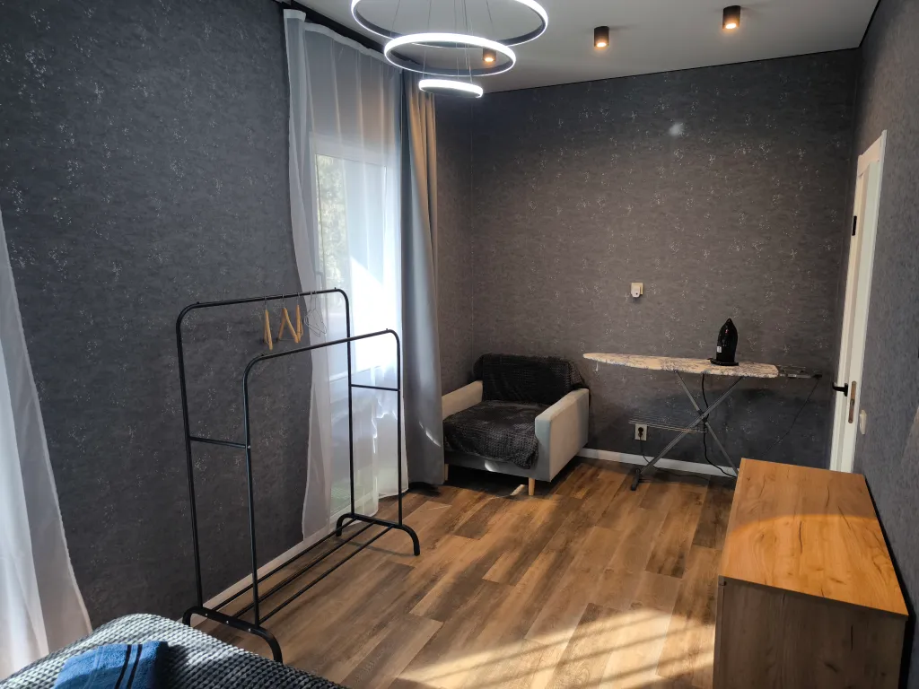 Дом с подогреваемым бассейном и сауной, в стоимость всё включено