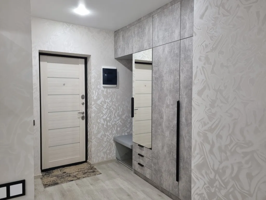 Уютная квартира студия для отдыха