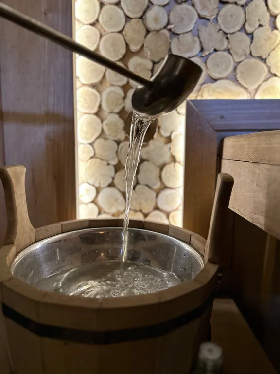 Усадьба Бона