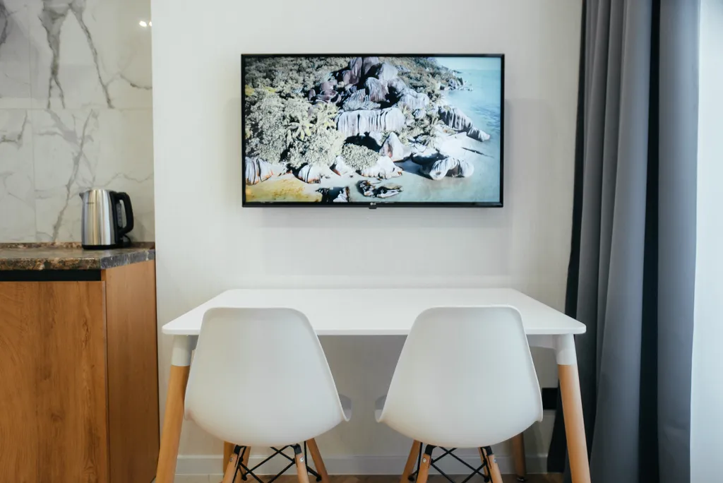 Дизайнерская квартира в центре