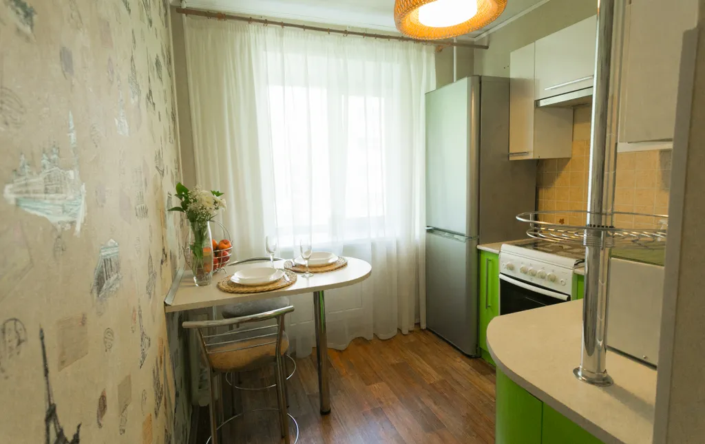 Good Night на Косарева 25