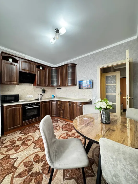 Квартира рядом с аквапарком