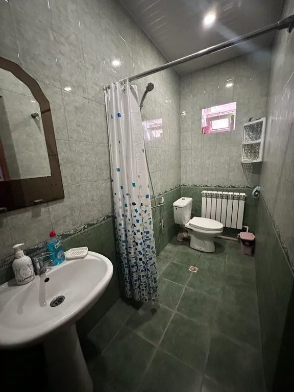 Уютная комната, в трёх шагах от моря