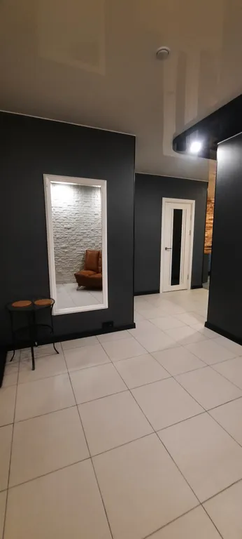 Апартаменты на Гагарина