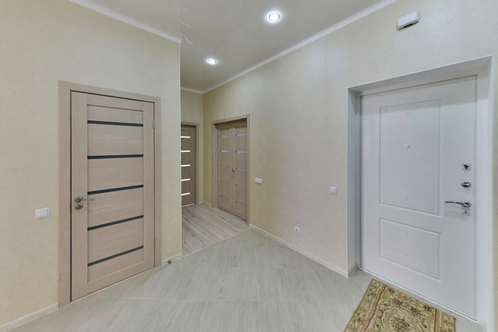 Комфортные апартаменты в районе Экспо 177А, ЭКСПО, Mega Silky Way