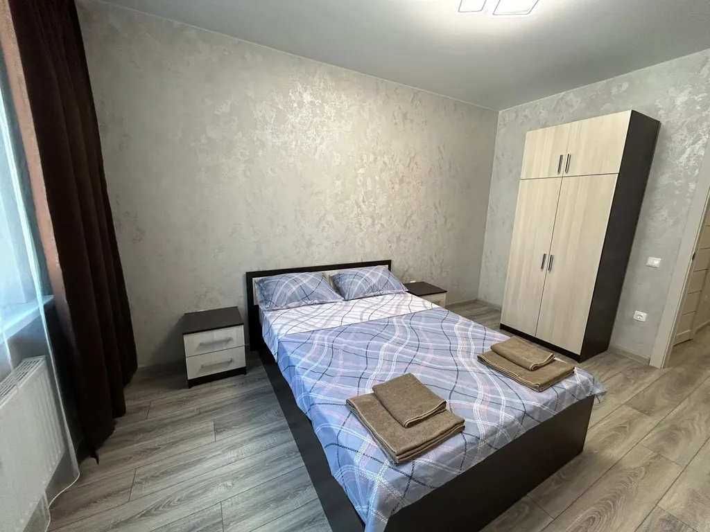 Квартира Апартамент в центре в новом ЖК — Курск