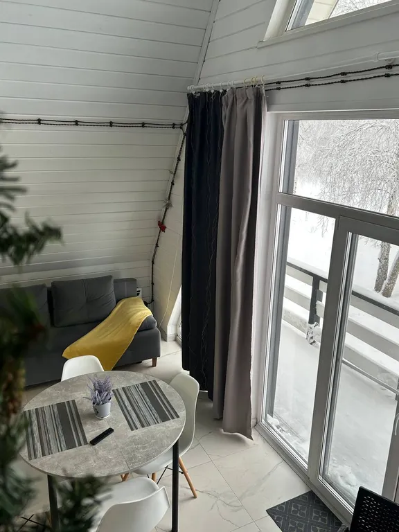 Уютный дом баня