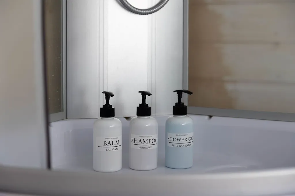 Коттедж Современный дом — Истра