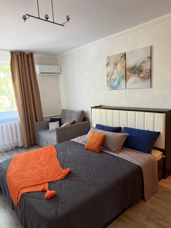 Квартира Квартира возле моря — Севастополь