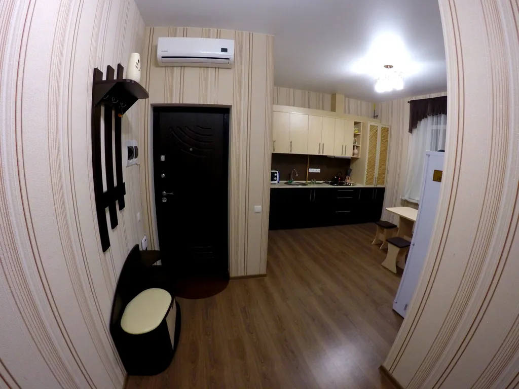 Квартира 1-комнатная Квартира — Симферополь