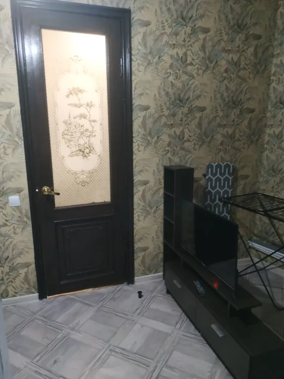 Уютная студия в центре города