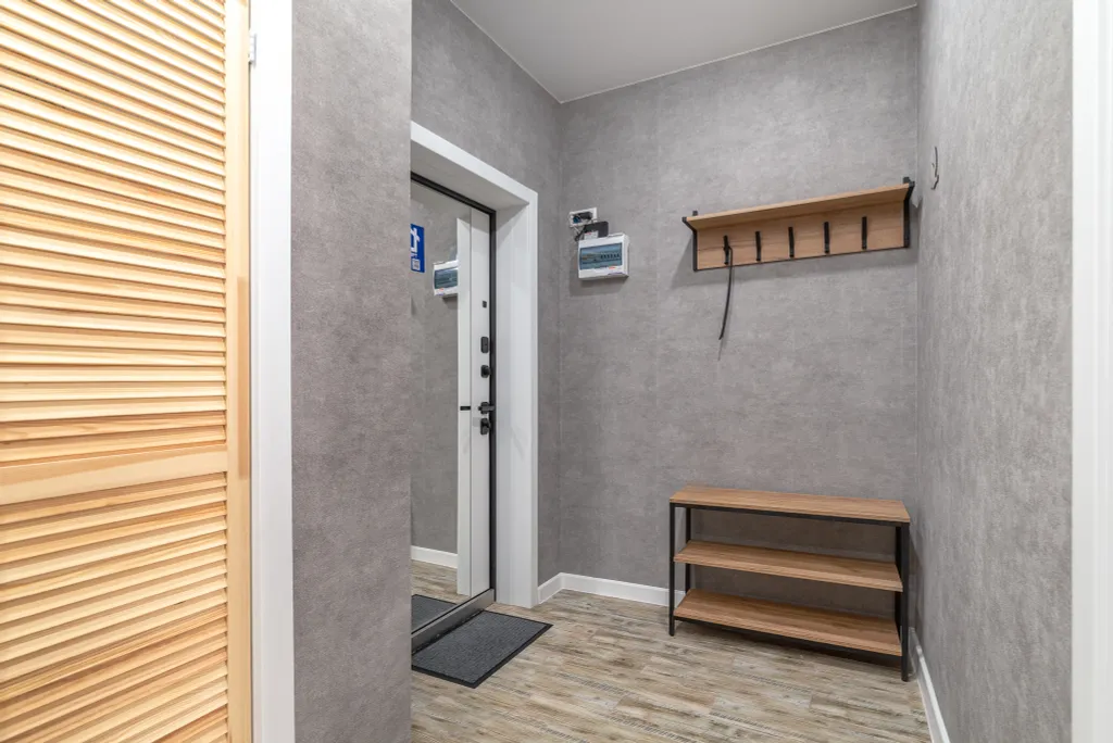 Квартира 1-комнатная Квартира — Краснодар