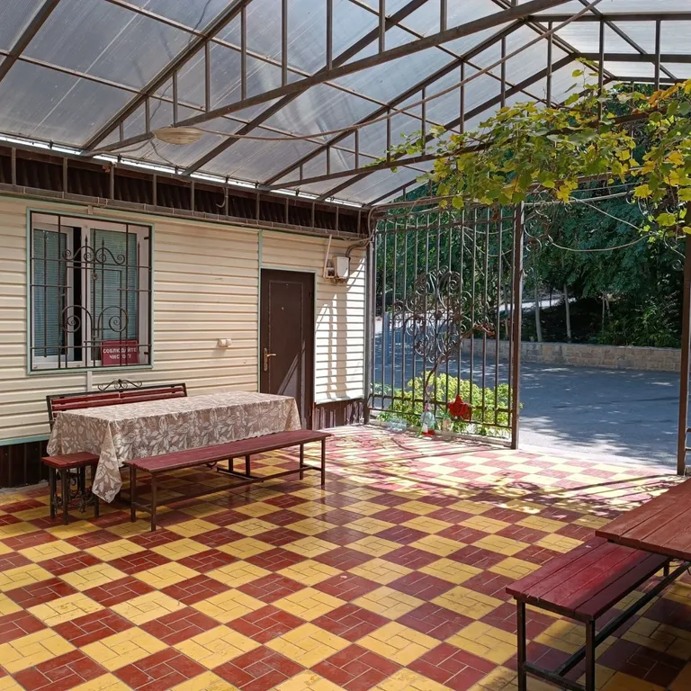 Коттеджи у моря