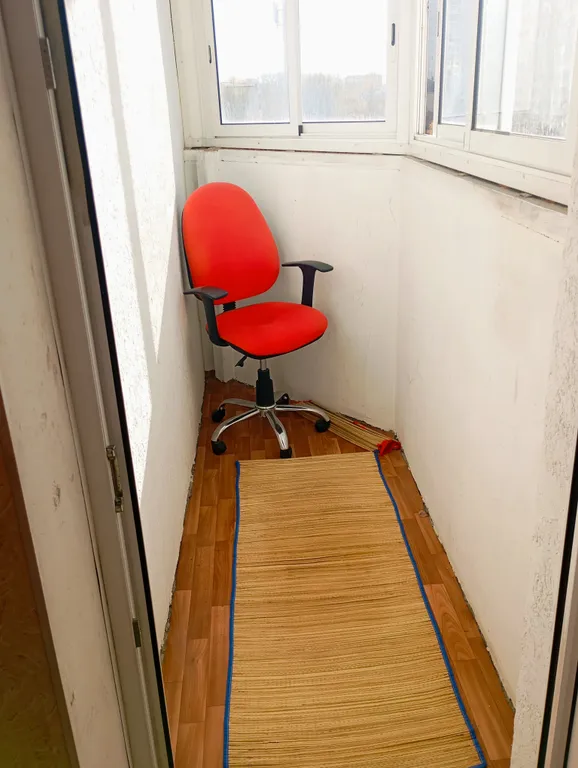 Квартира Уютная студия рядом с аэропортом — Екатеринбург