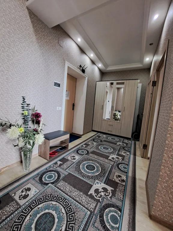 Квартира Квартира у море.(пляж) — Дербент