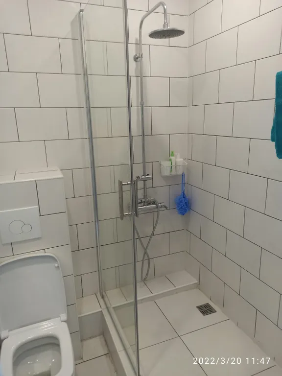 Уютная студия на Гайве 2