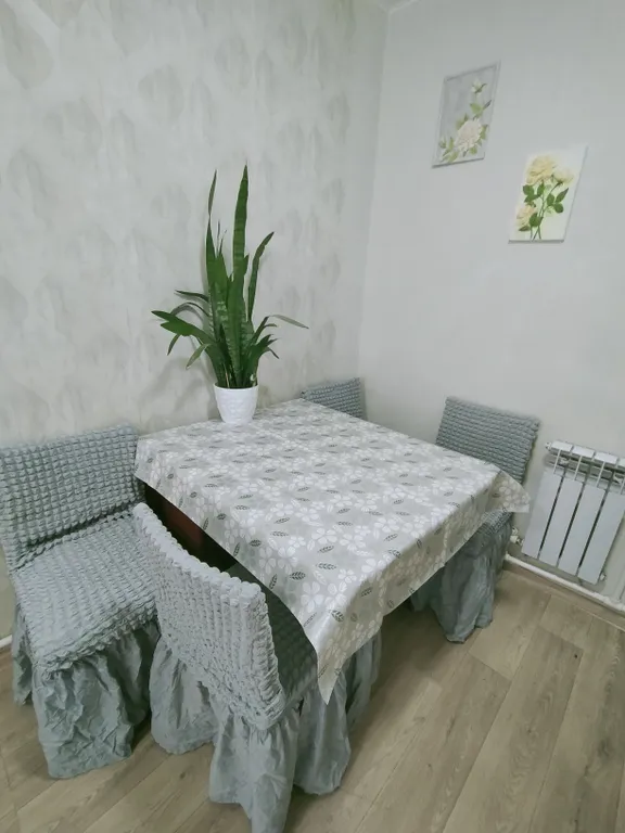 Коттедж Уютная, чистая квартира в доме с отдельным входом — Казань