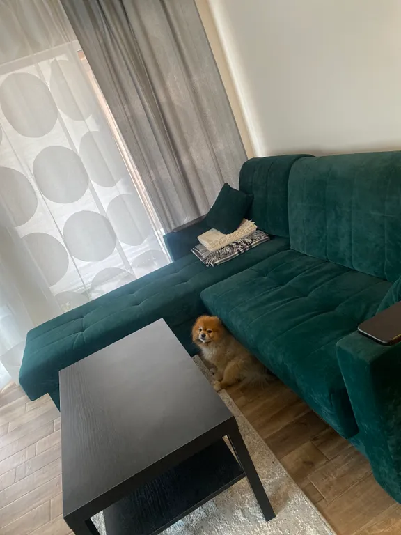 Уютный дом дача