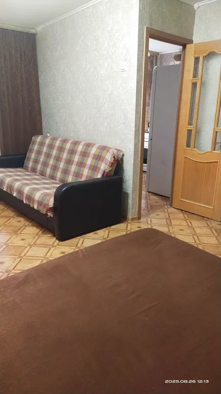 1 комнатная квартира у городского парка