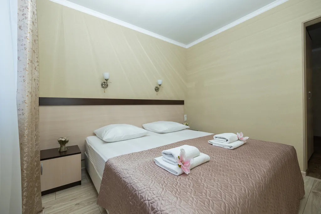 Квартира Комната — Адлер