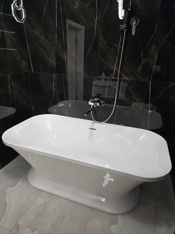 Квартира в элитном компплексе сард