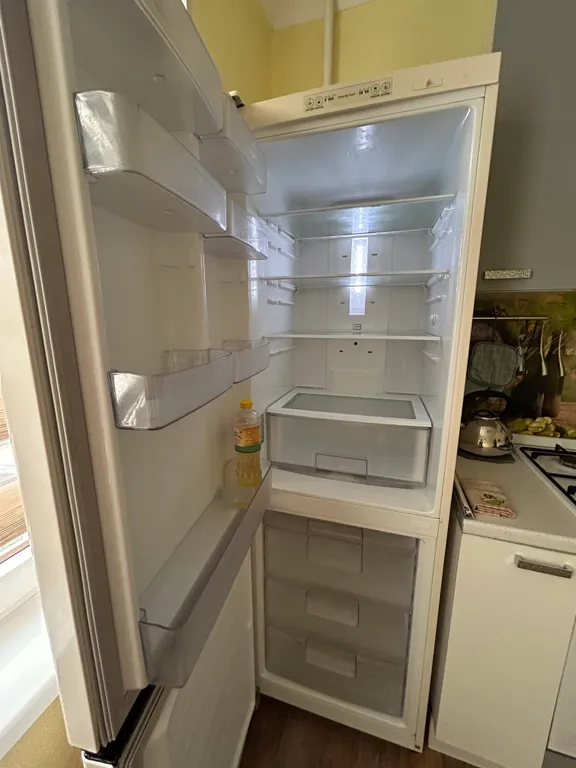 Квартира с отличным расположением