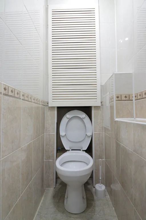 Тихая гавань рядом с парком и бассейном