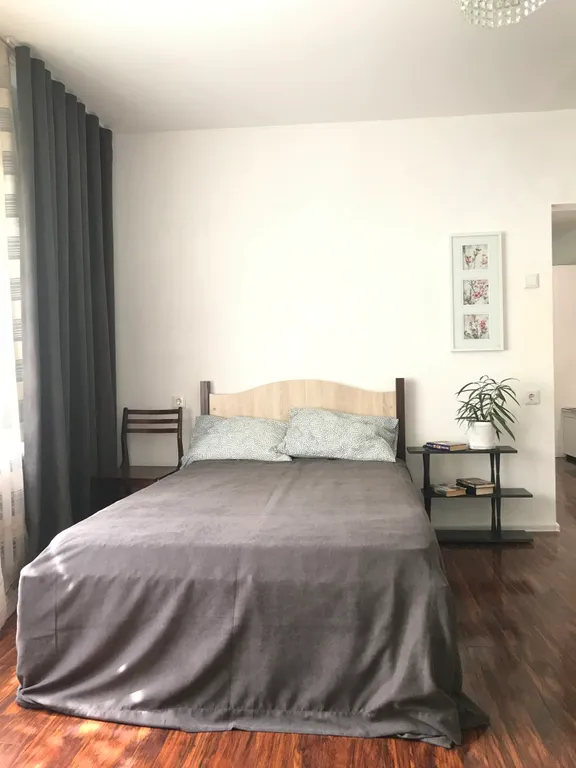 2-комнатная квартира для командированных и гостей города — аренда посуточно в Пермь