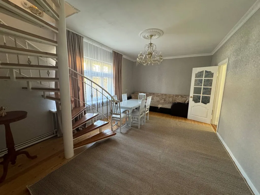 Коттедж Дом в районе парка — Кисловодск