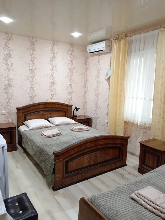 Квартира Комната — Адлер