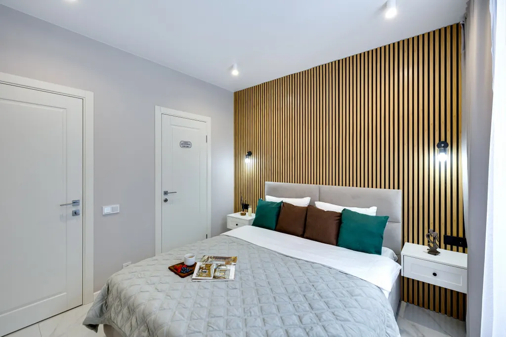 Квартира Россо, лучшая локация у ММКЦ и Арены Плэй