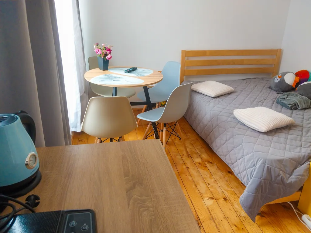 Коттедж Домик на Куршской косе — Куршская коса