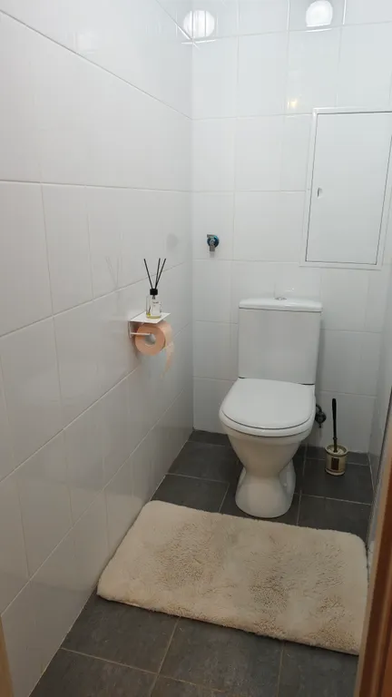 Квартира в элитном ЖК