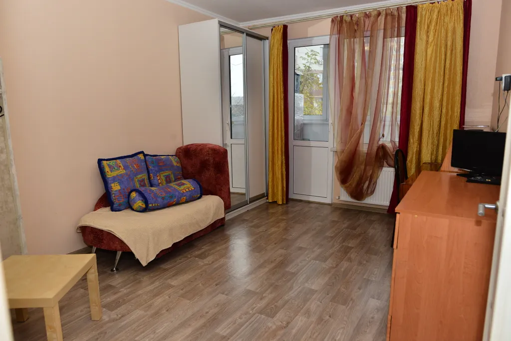 Квартира Уютная квартира для отдыха с семьей или друзьями)) — Анапа