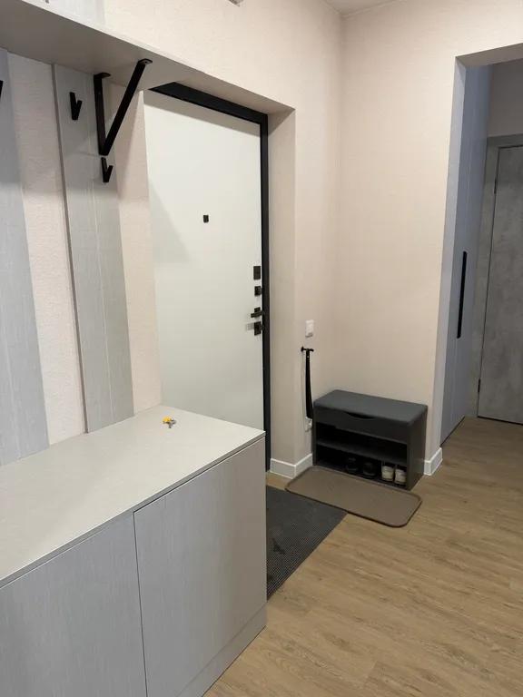 Уютная квартира в районе аэропорта