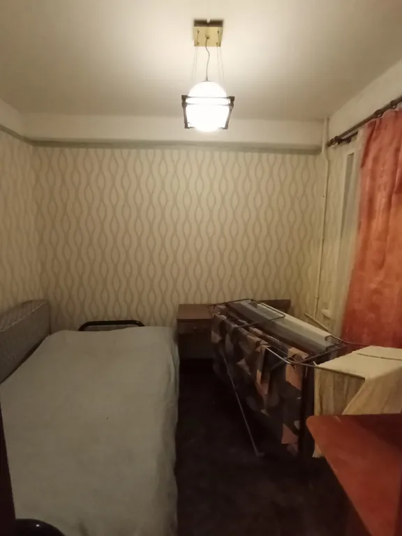 Мини трешка в Агалатово