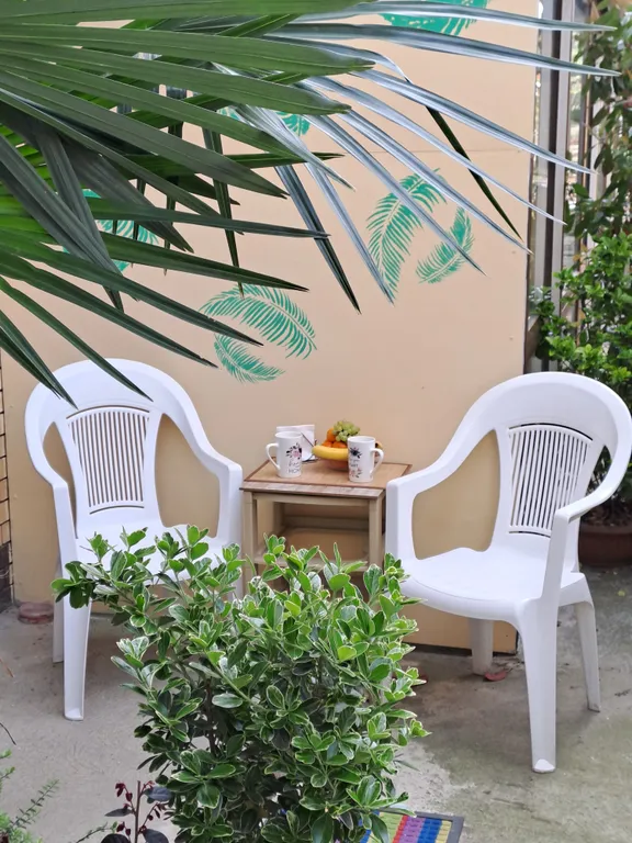 Квартира Квартира Уютная студия — Сочи