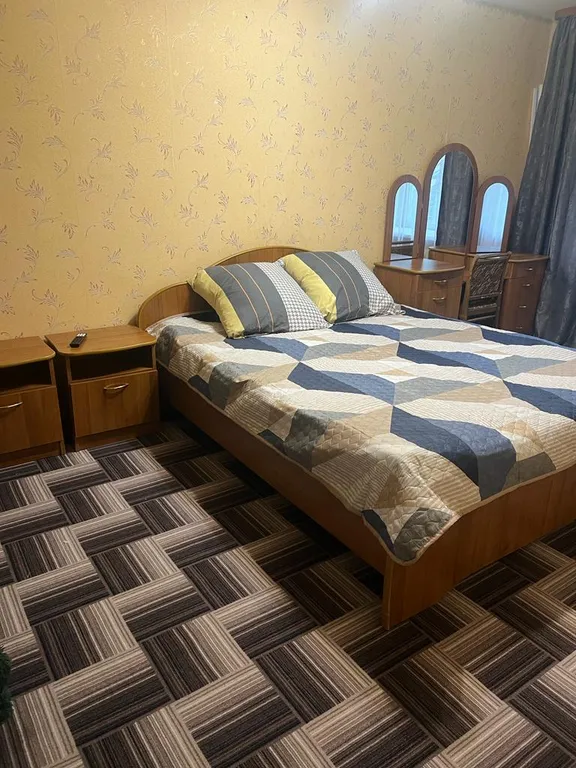 Квартира недалеко от станции — аренда посуточно в Истра